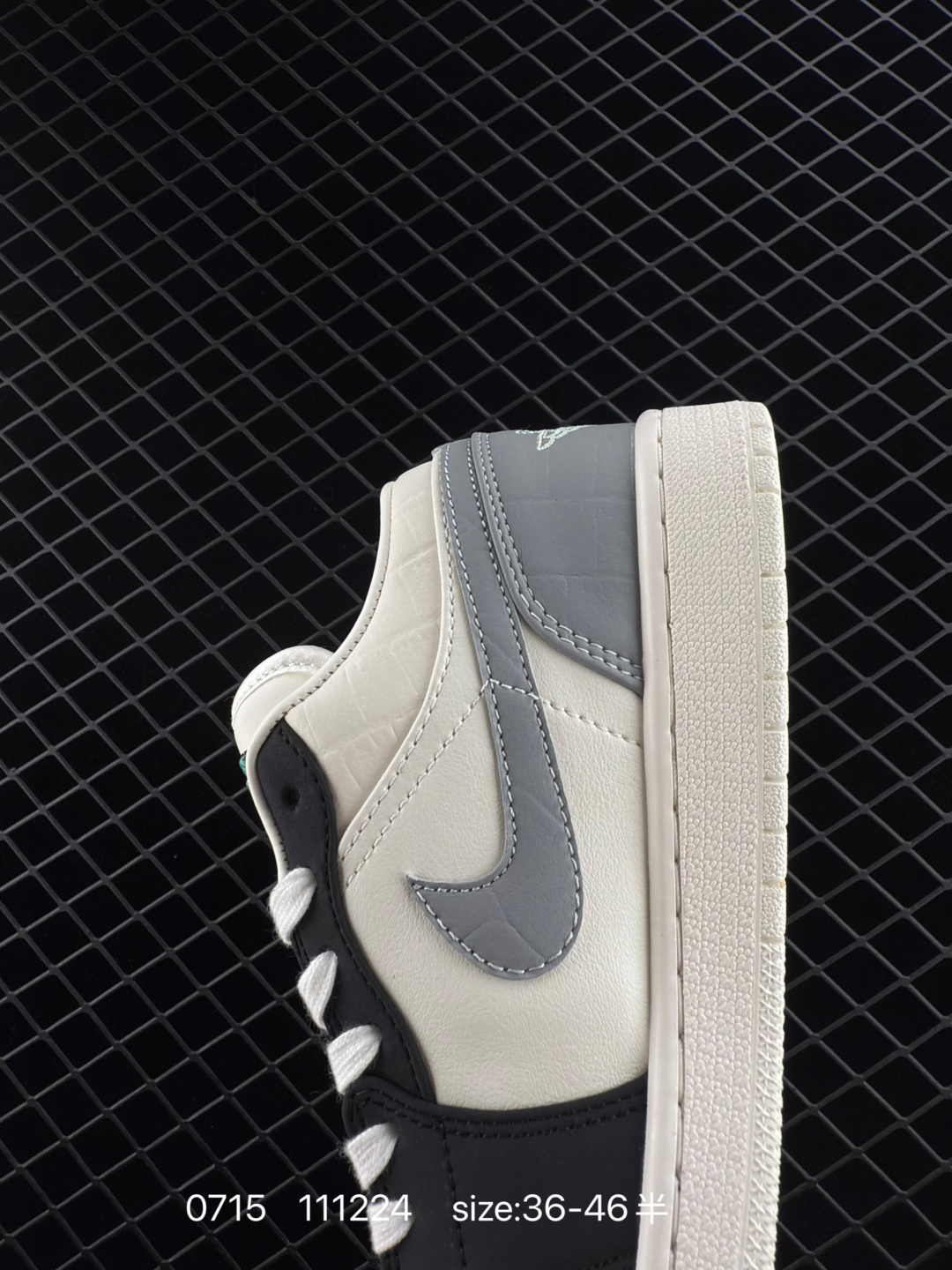 Nike Air Jordan 1 Low